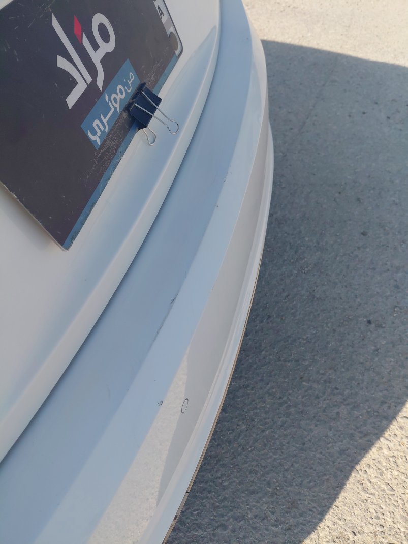 هيونداي أكسنت Smart Sport  2023 image