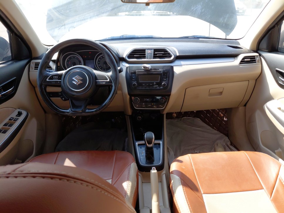 Suzuki DZIRE  2023 image