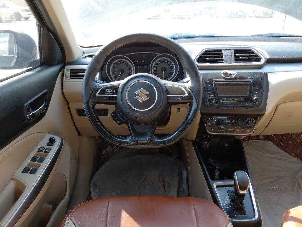 Suzuki DZIRE  2023 image