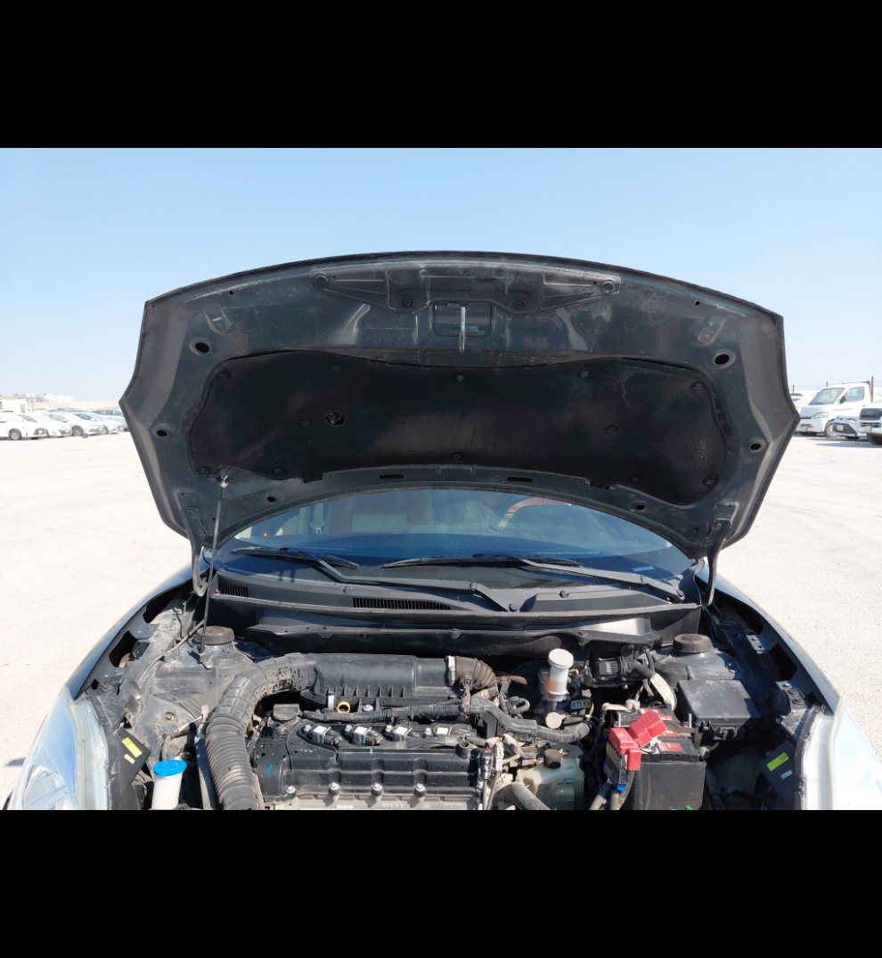 Suzuki DZIRE  2023 image