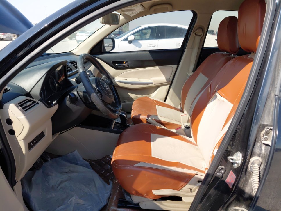 Suzuki DZIRE  2023 image