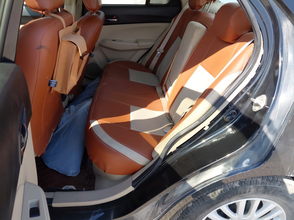 Suzuki DZIRE  2023 image