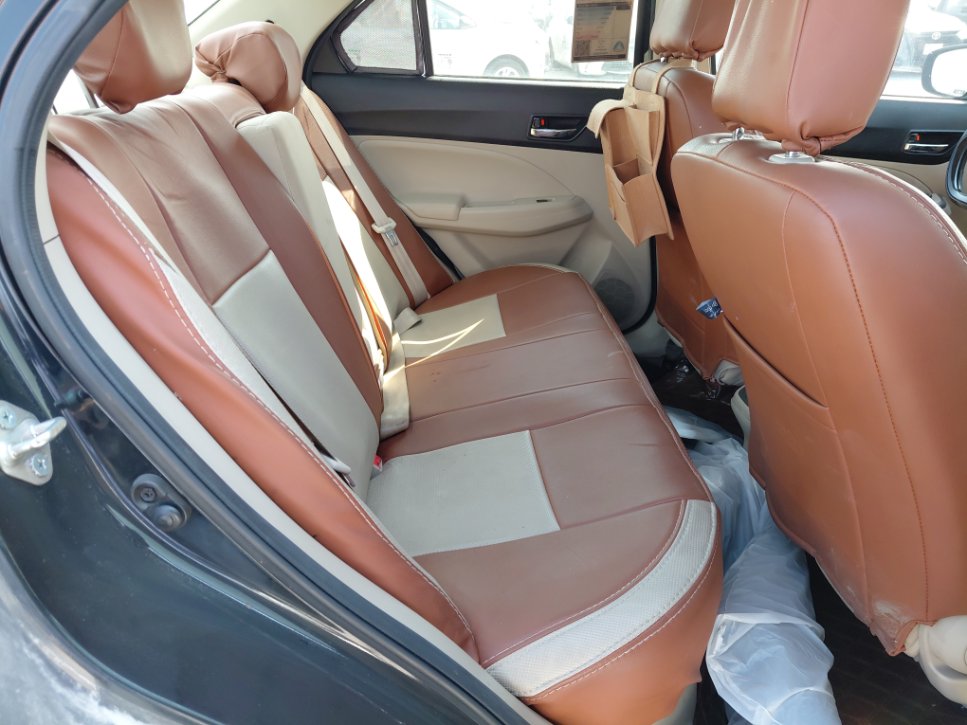 Suzuki DZIRE  2023 image