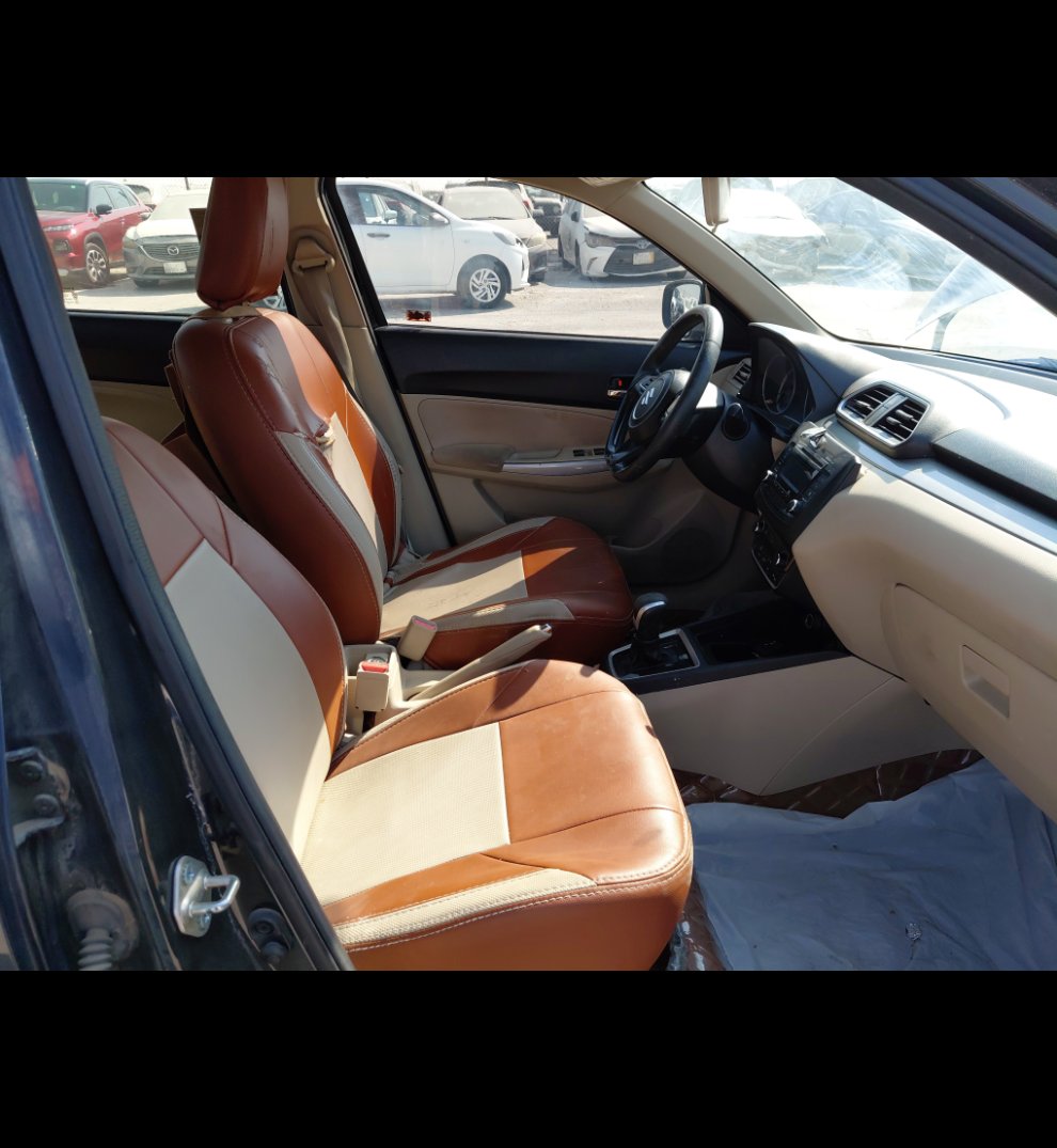 Suzuki DZIRE  2023 image