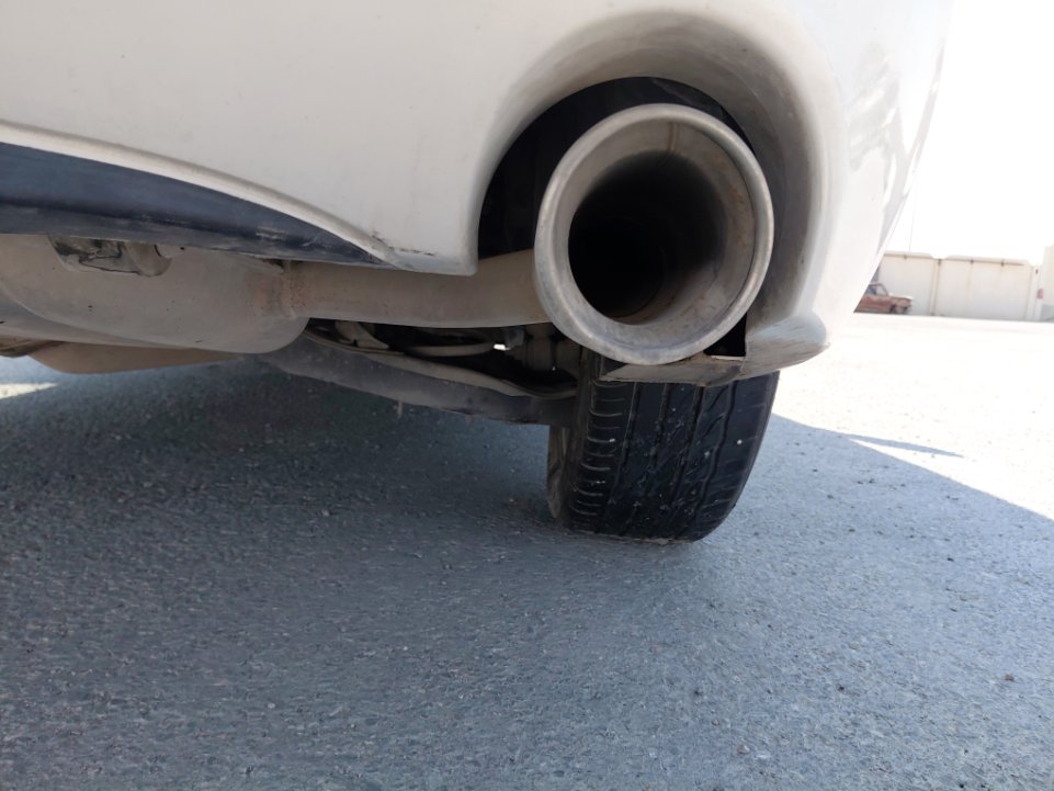 مازدا 6 ZOOM FLEET 2022 image