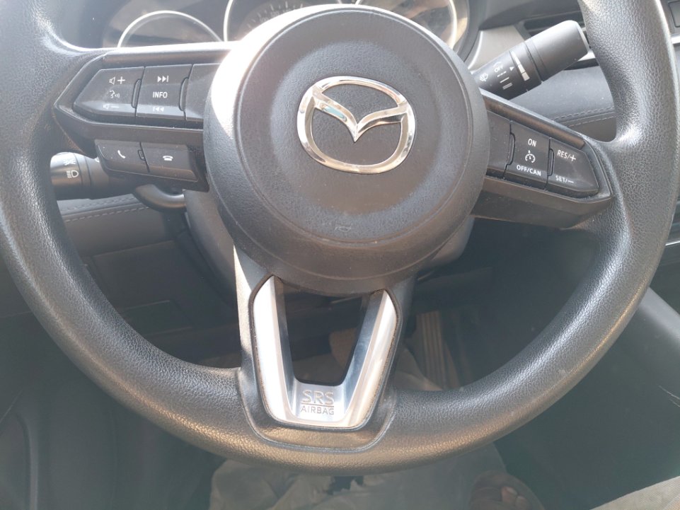 مازدا 6 ZOOM FLEET 2022 image