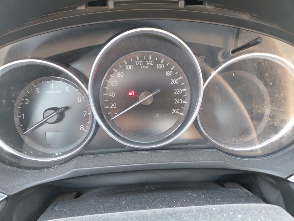 مازدا 6 ZOOM FLEET 2022 image