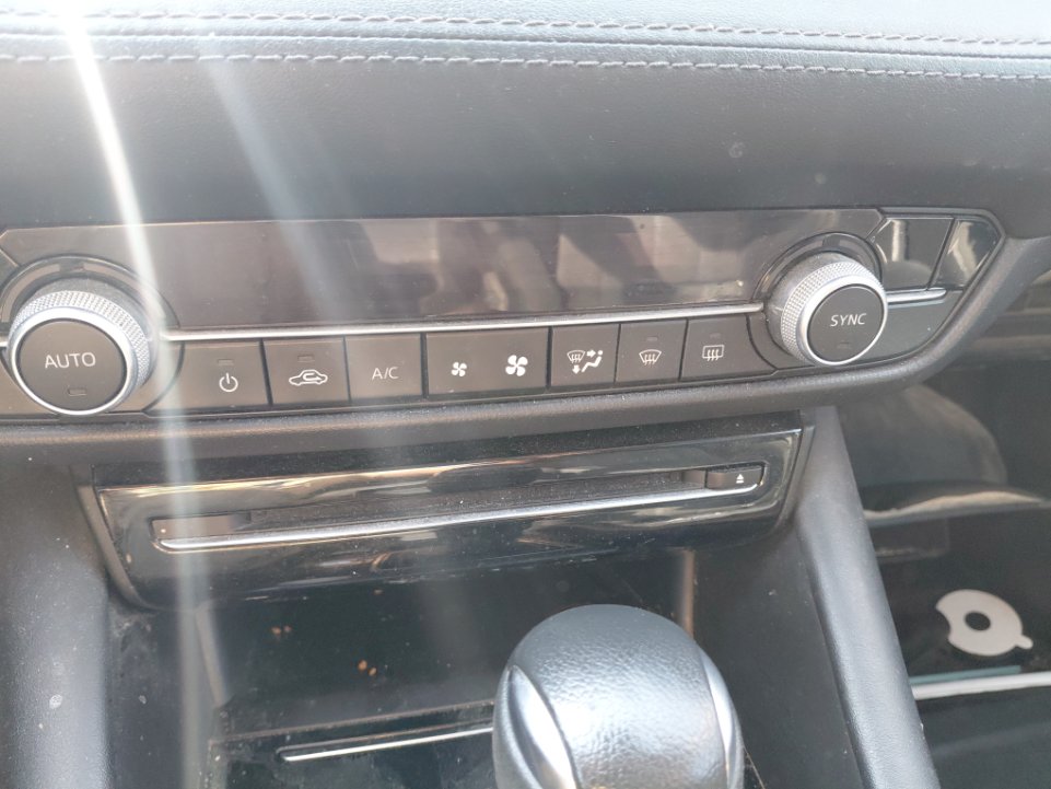 مازدا 6 ZOOM FLEET 2022 image