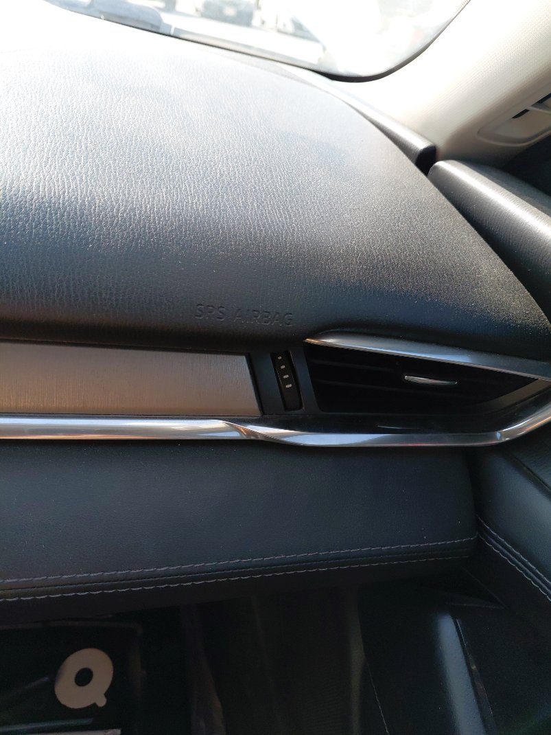 مازدا 6 ZOOM FLEET 2022 image