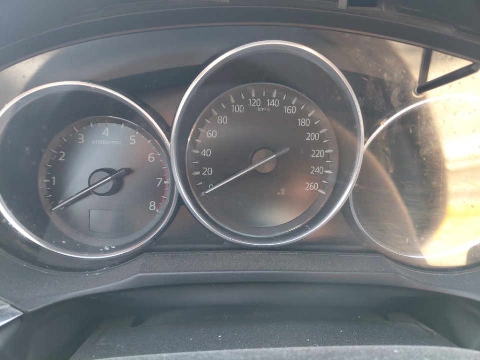 مازدا 6 ZOOM FLEET 2022 image