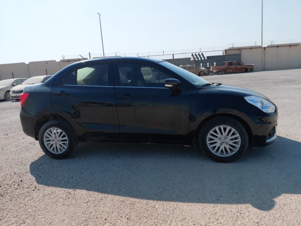Suzuki DZIRE  2023 image