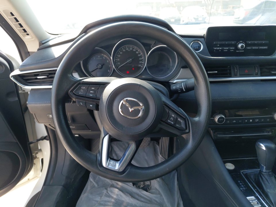 مازدا 6 ZOOM FLEET 2022 image