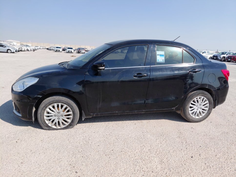Suzuki DZIRE  2023 image
