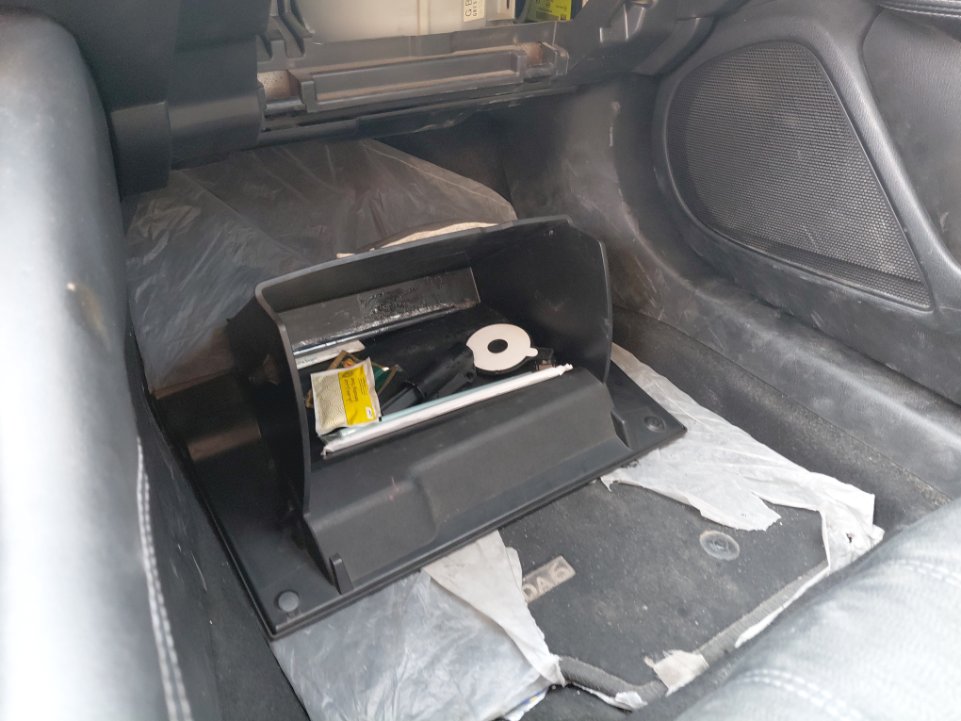 مازدا 6 ZOOM FLEET 2022 image