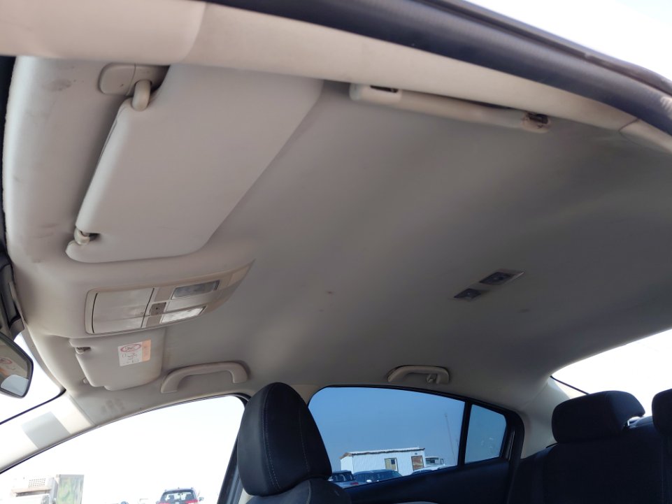 مازدا 6 ZOOM FLEET 2022 image