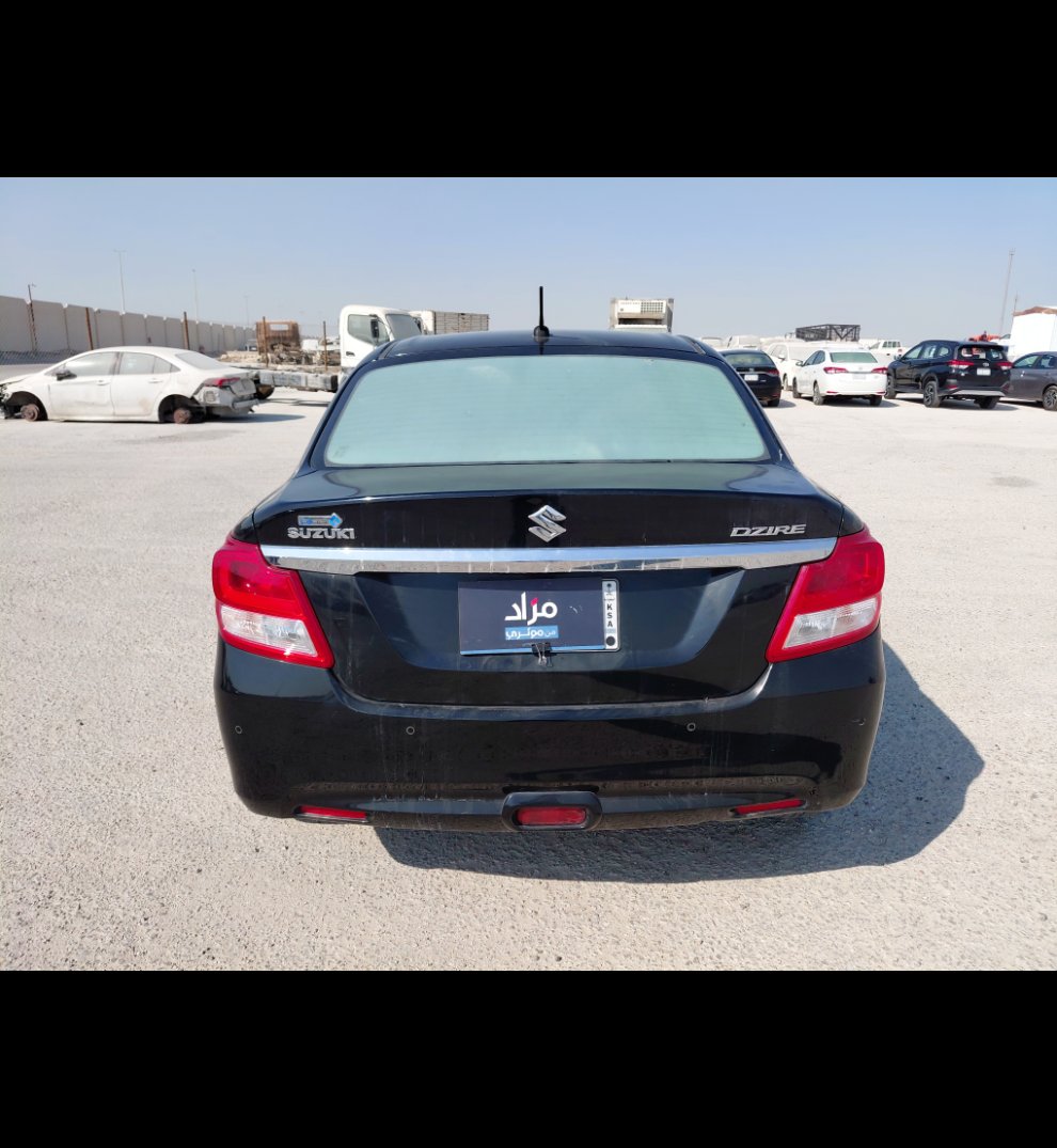 Suzuki DZIRE  2023 image