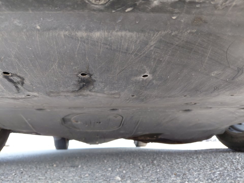 مازدا 6 ZOOM FLEET 2022 image