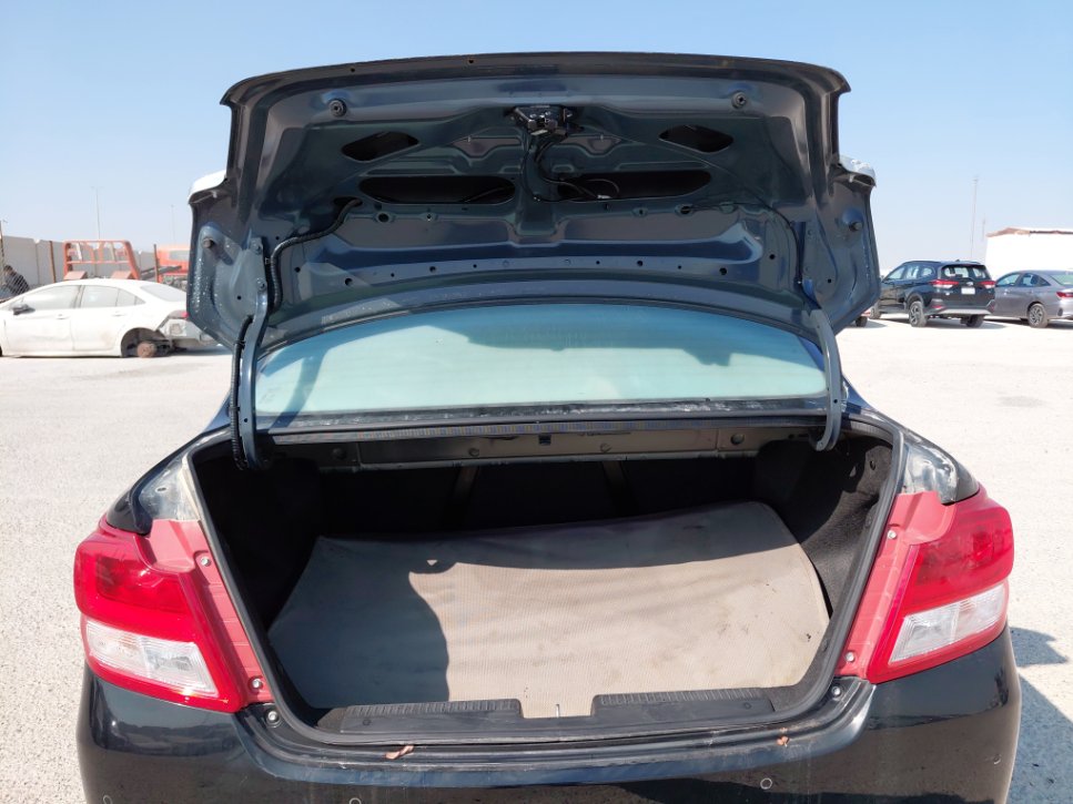 Suzuki DZIRE  2023 image