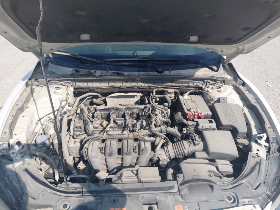 مازدا 6 ZOOM FLEET 2022 image