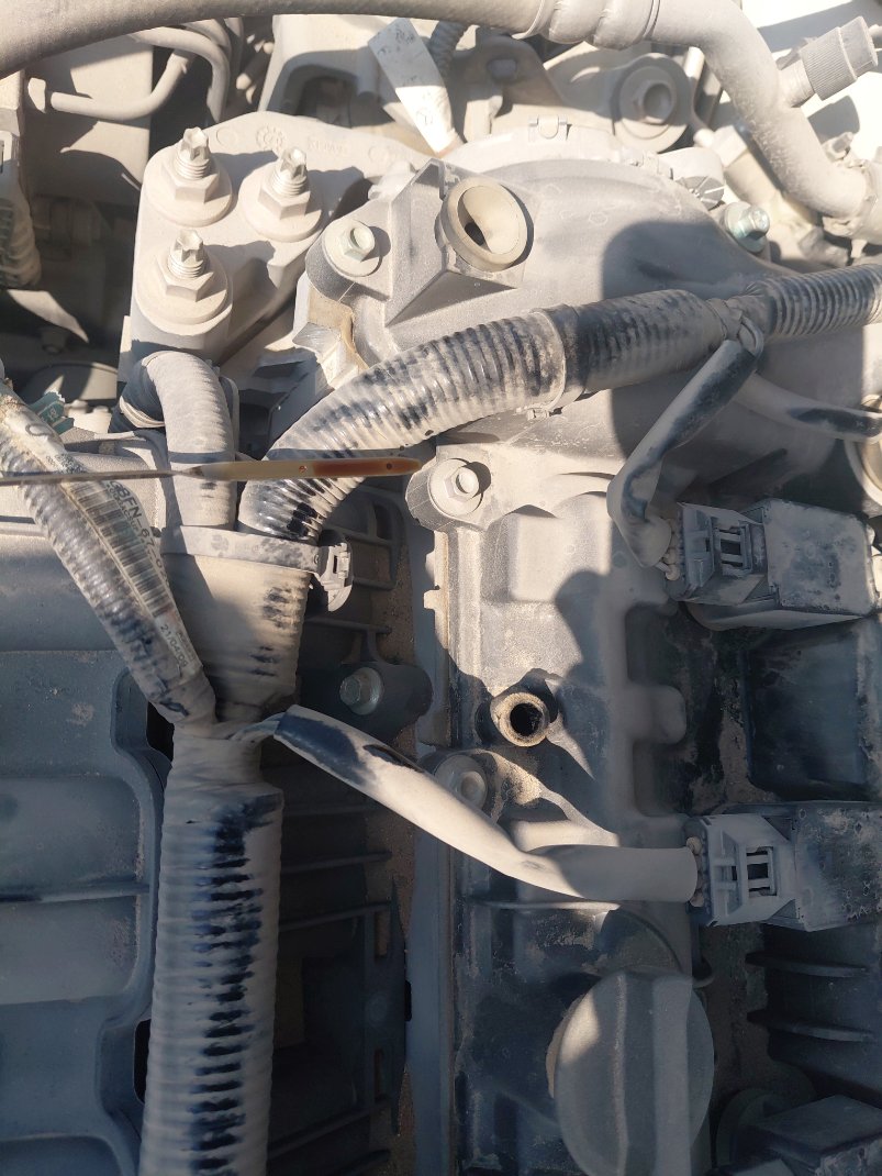 مازدا 6 ZOOM FLEET 2022 image