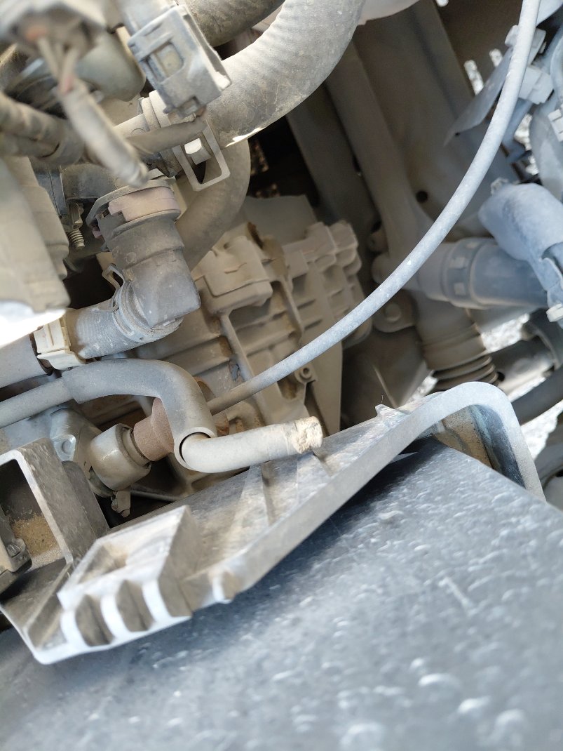 مازدا 6 ZOOM FLEET 2022 image