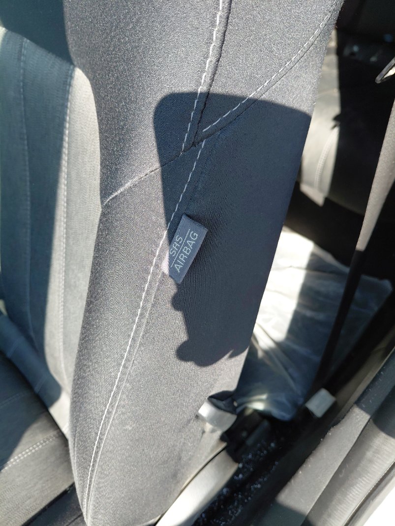 مازدا 6 ZOOM FLEET 2022 image