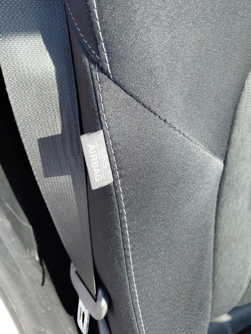 مازدا 6 ZOOM FLEET 2022 image