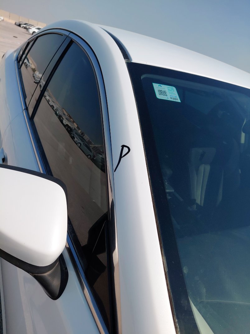 مازدا 6 ZOOM FLEET 2022 image