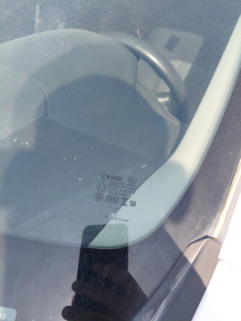 مازدا 6 ZOOM FLEET 2022 image