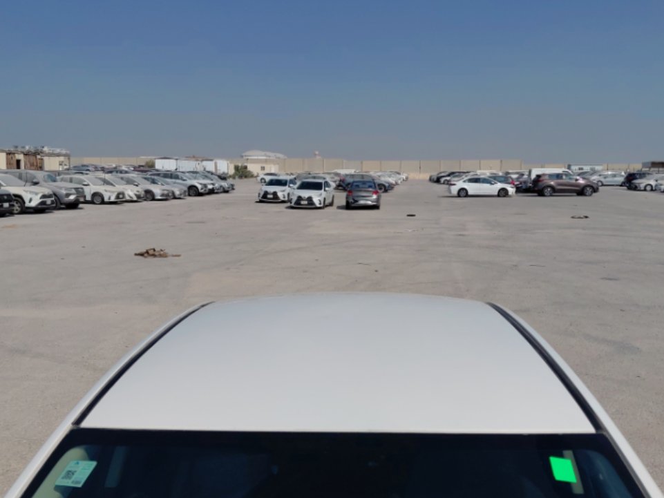 مازدا 6 ZOOM FLEET 2022 image