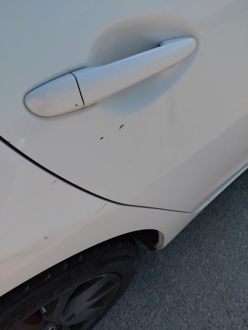 مازدا 6 ZOOM FLEET 2022 image