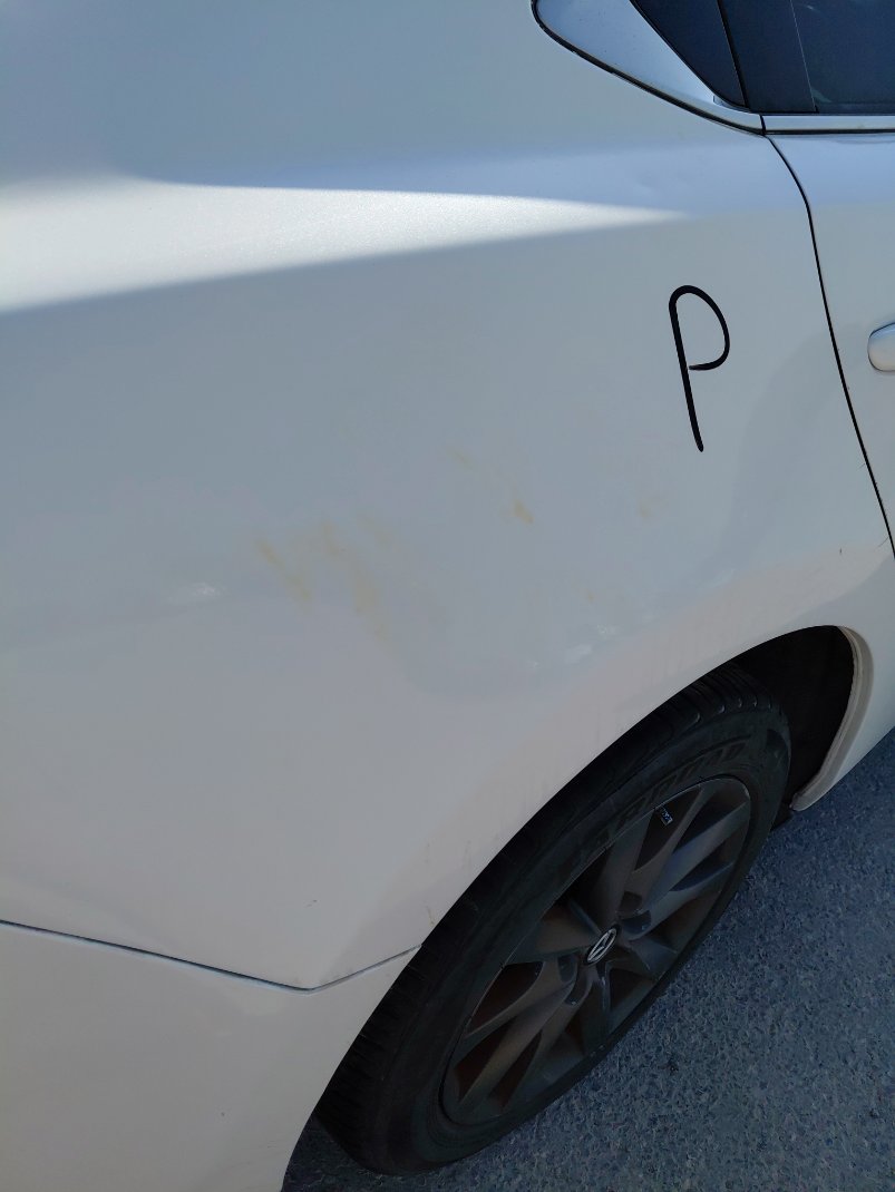 مازدا 6 ZOOM FLEET 2022 image