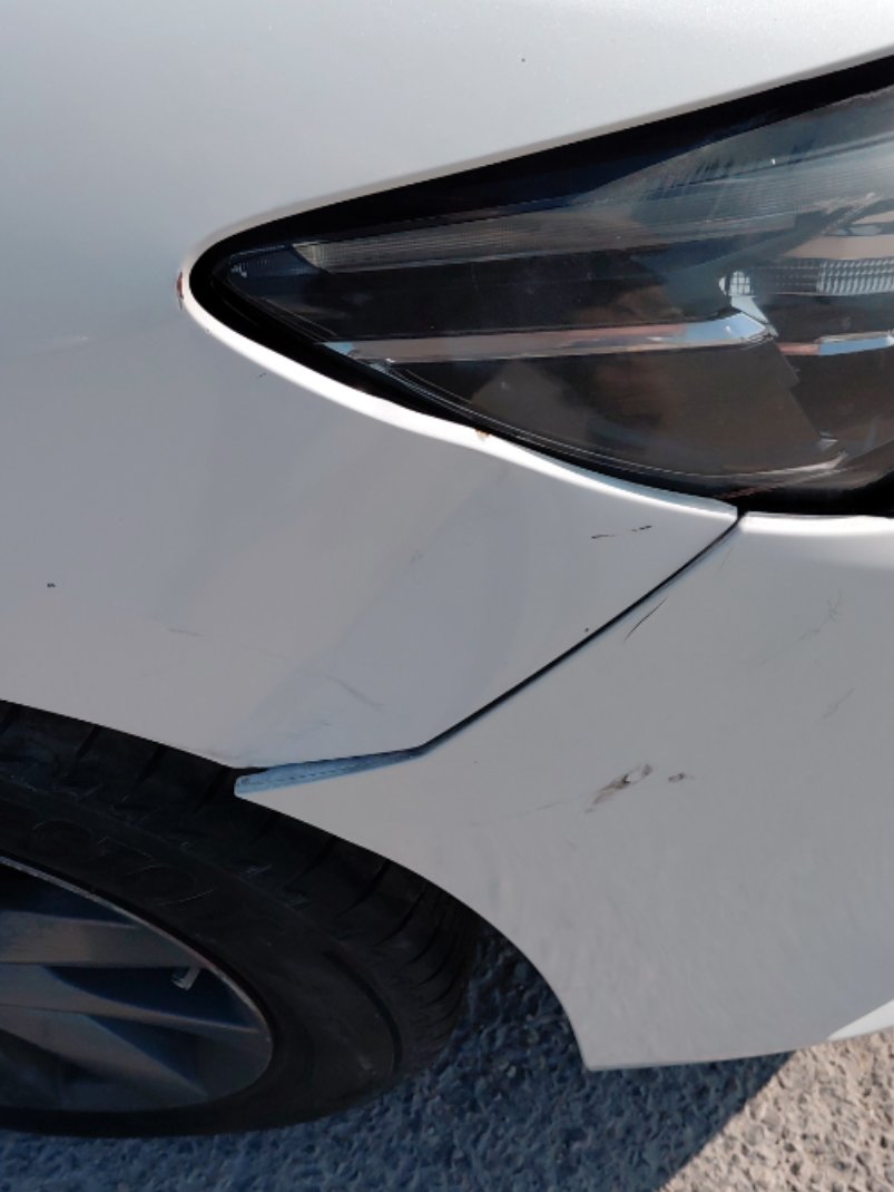 مازدا 6 ZOOM FLEET 2022 image