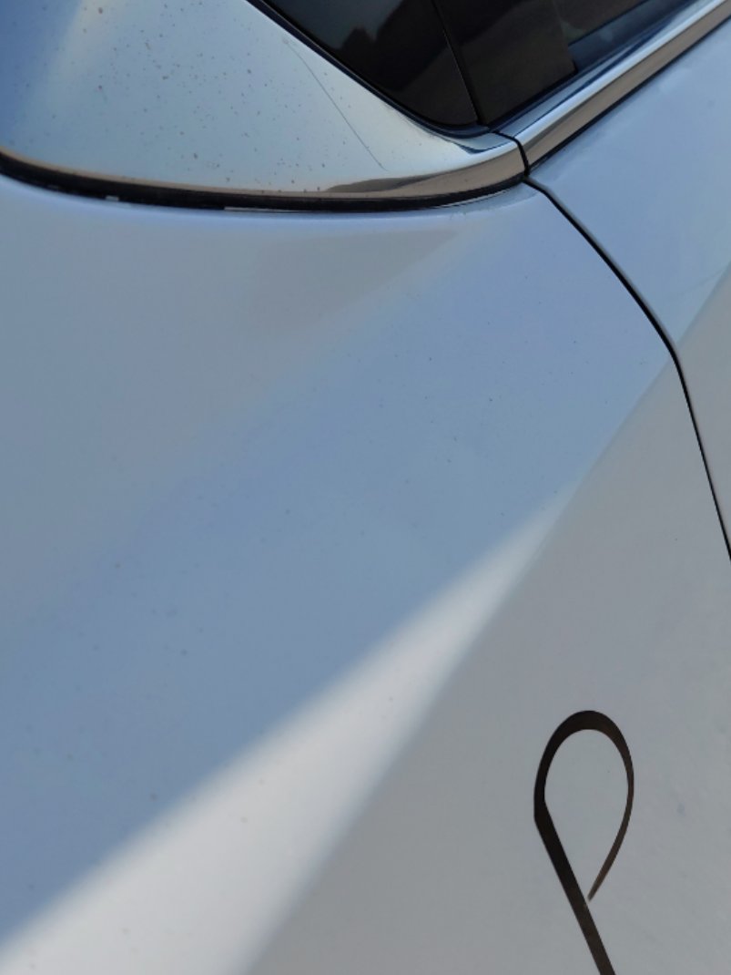 مازدا 6 ZOOM FLEET 2022 image