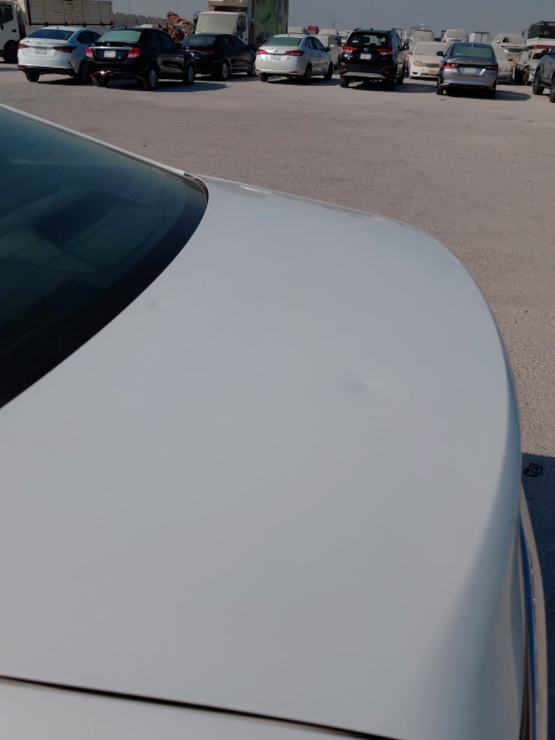 مازدا 6 ZOOM FLEET 2022 image