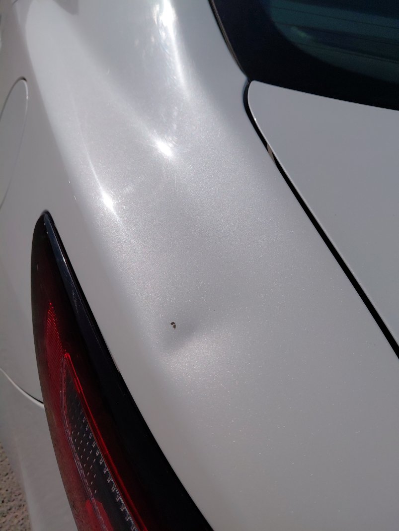 مازدا 6 ZOOM FLEET 2022 image