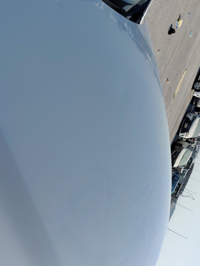 مازدا 6 ZOOM FLEET 2022 image