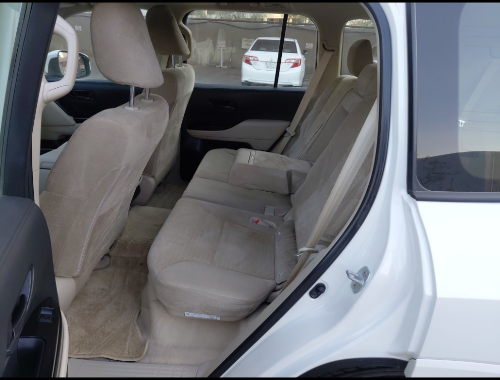 Toyota Land Cruiser GX-R 2023 image