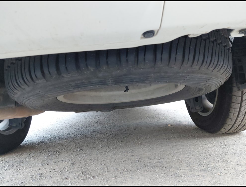 Toyota Land Cruiser GX-R 2023 image