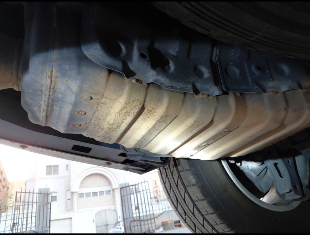 Toyota Land Cruiser GX-R 2023 image