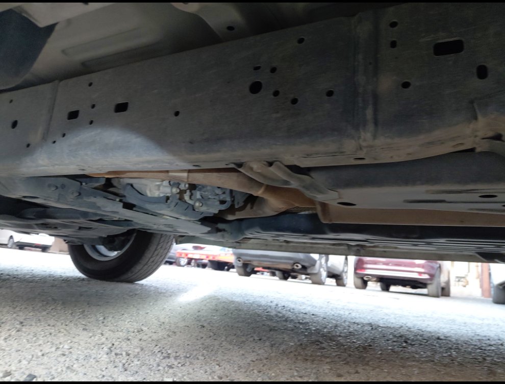 Toyota Land Cruiser GX-R 2023 image