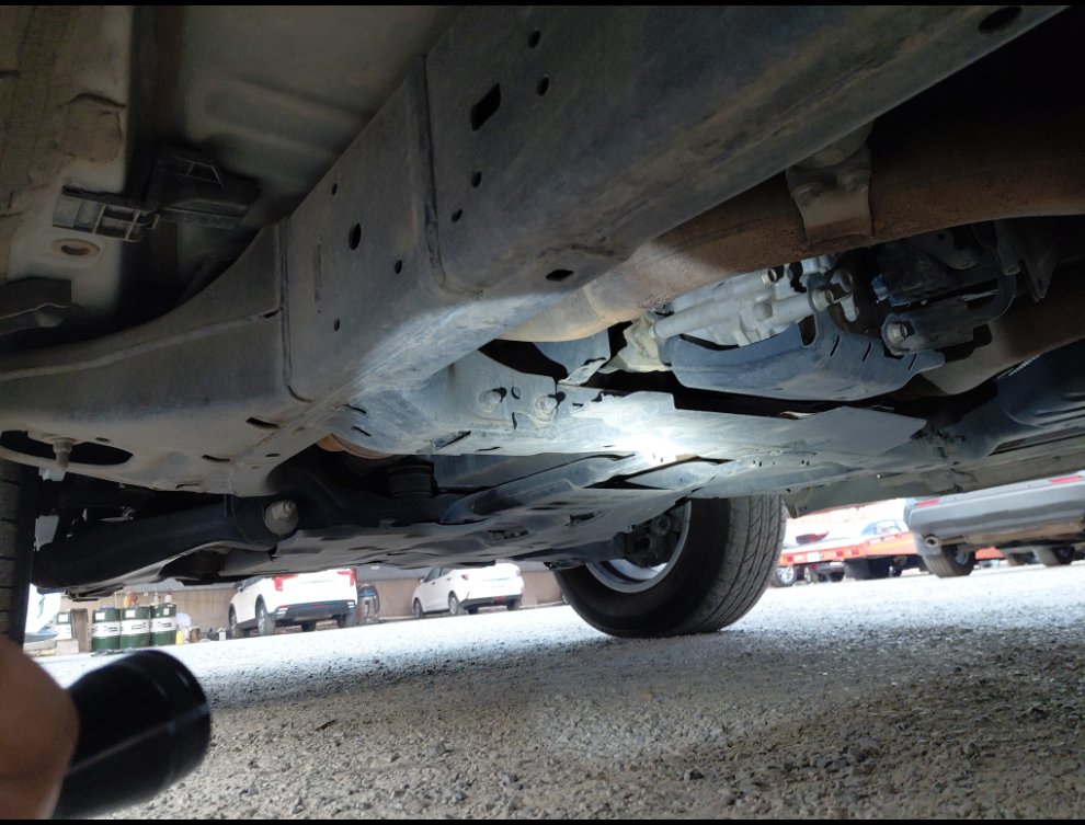 Toyota Land Cruiser GX-R 2023 image