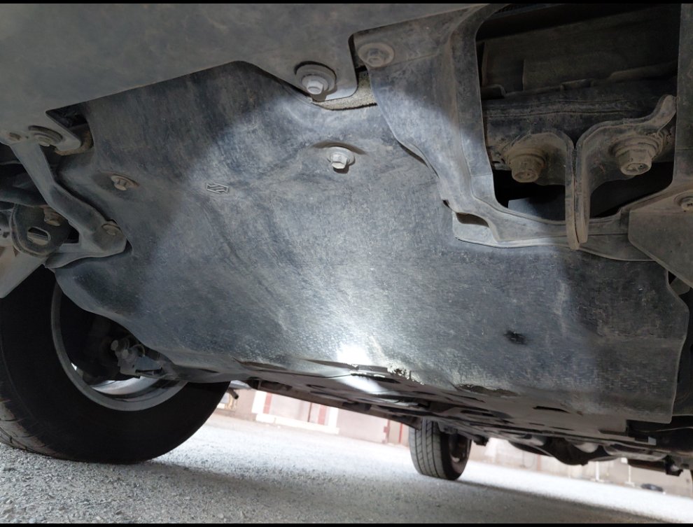 Toyota Land Cruiser GX-R 2023 image