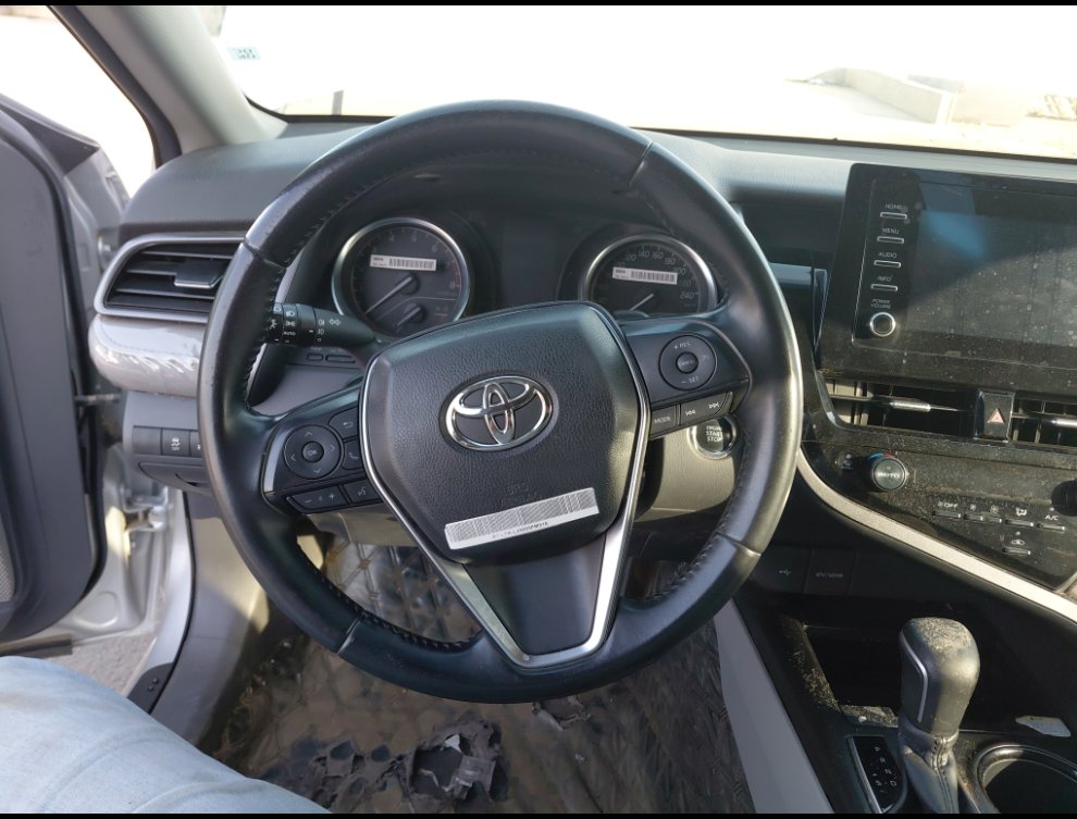 تويوتا كامري SE 1K 2023 image