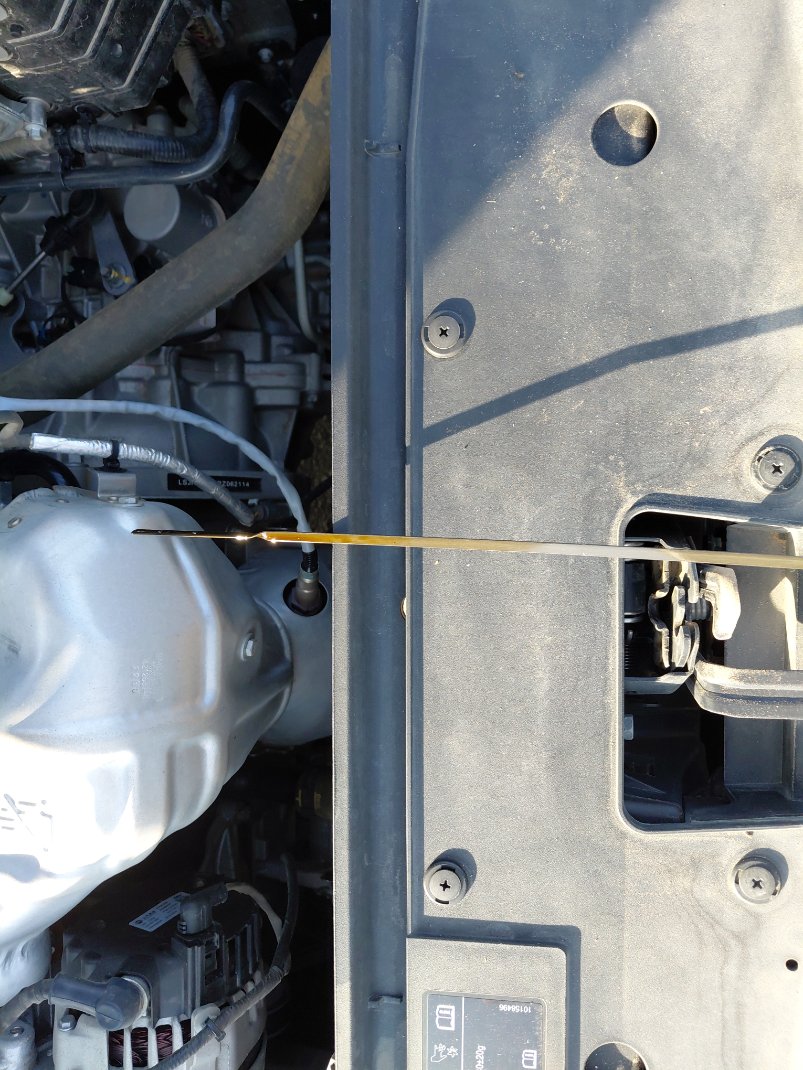 إم جي 5 STD 2023 image