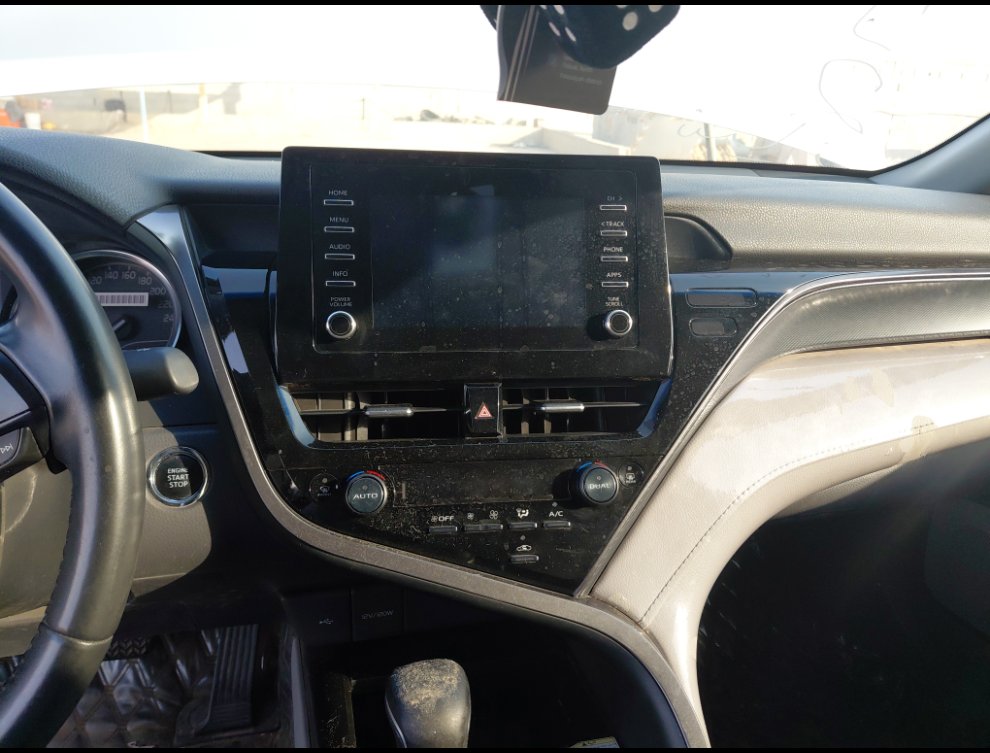 تويوتا كامري SE 1K 2023 image