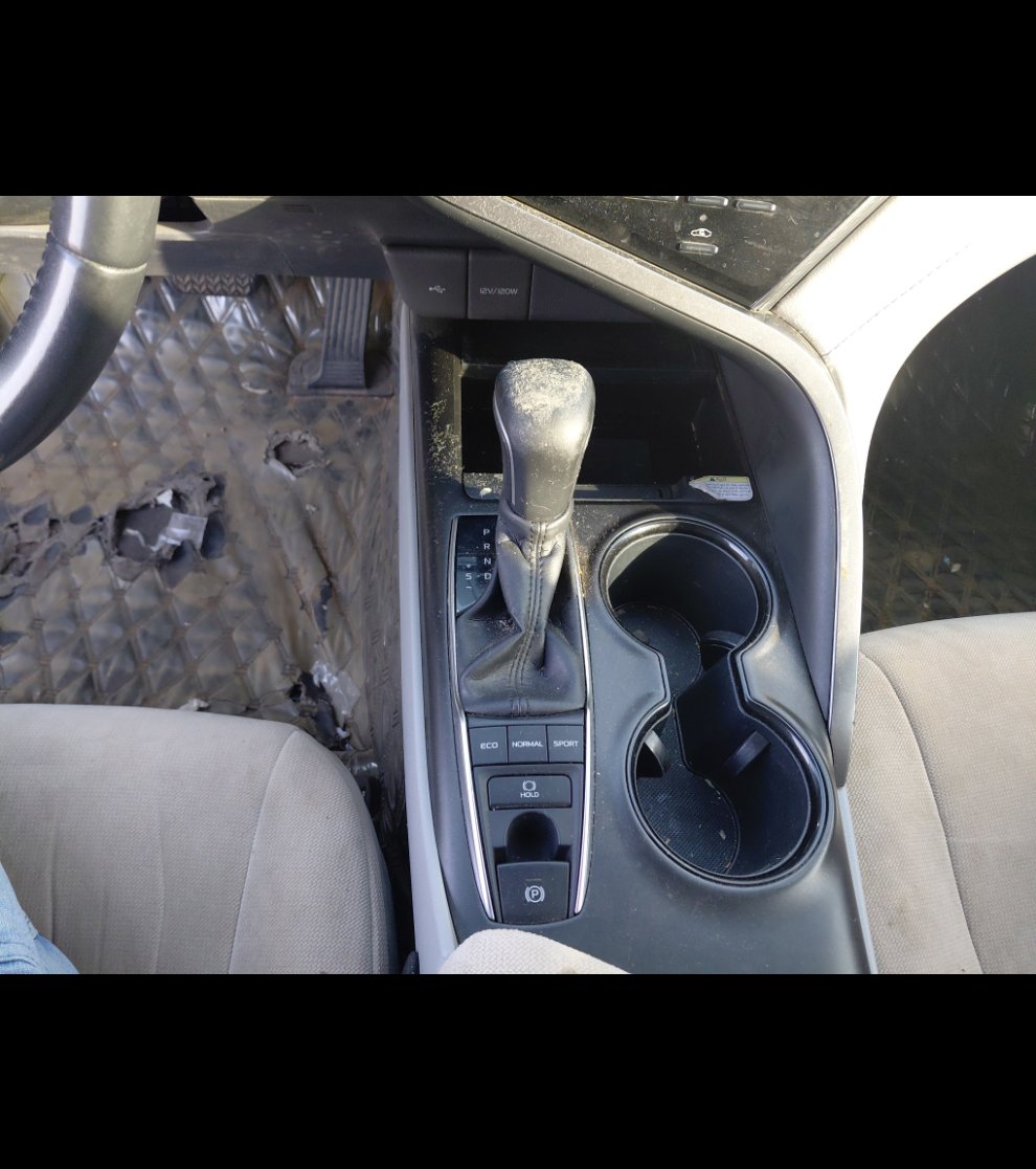 تويوتا كامري SE 1K 2023 image