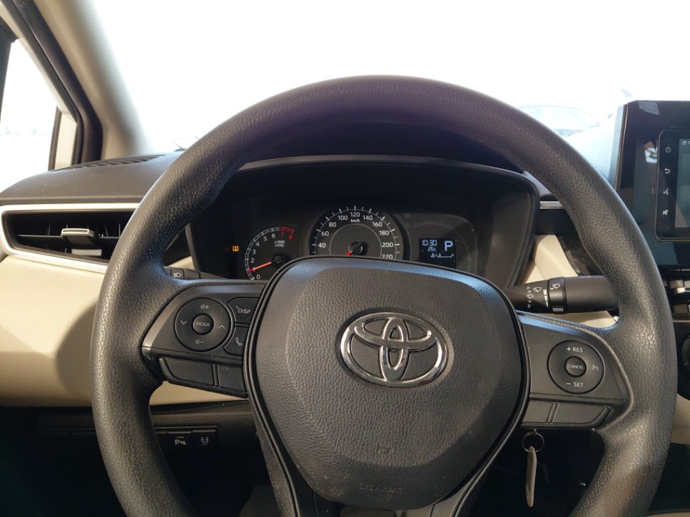 تويوتا كورولا  XLI EXE  2025 image