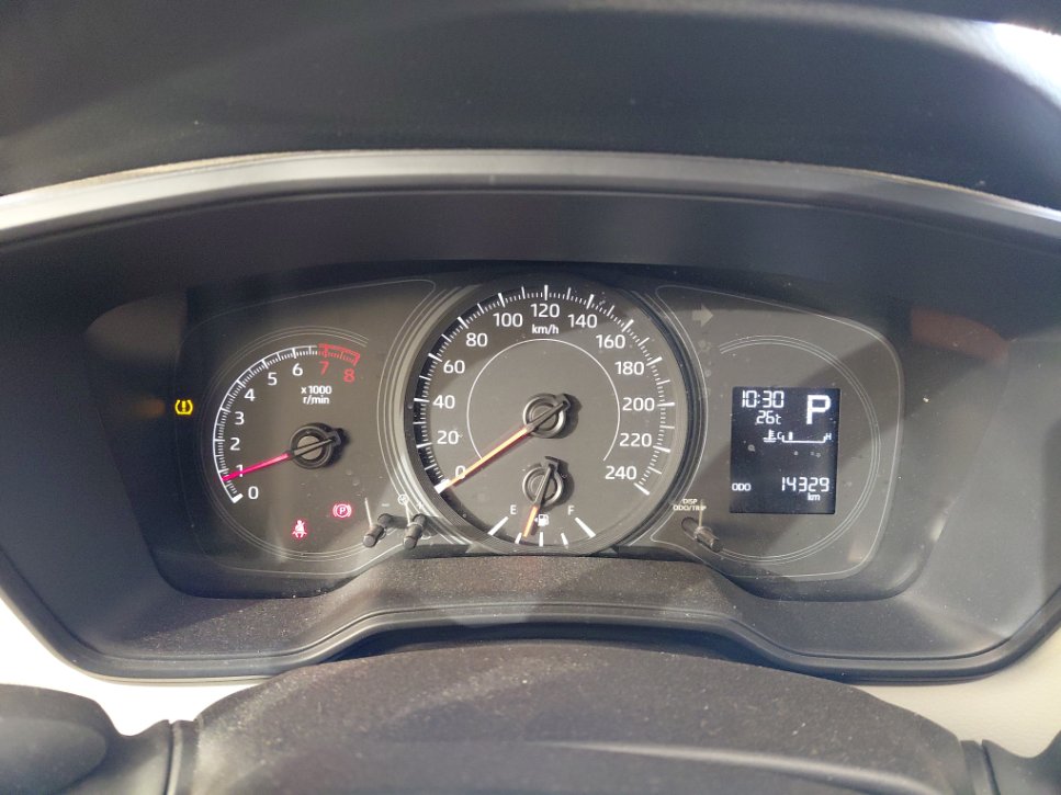 تويوتا كورولا  XLI EXE  2025 image