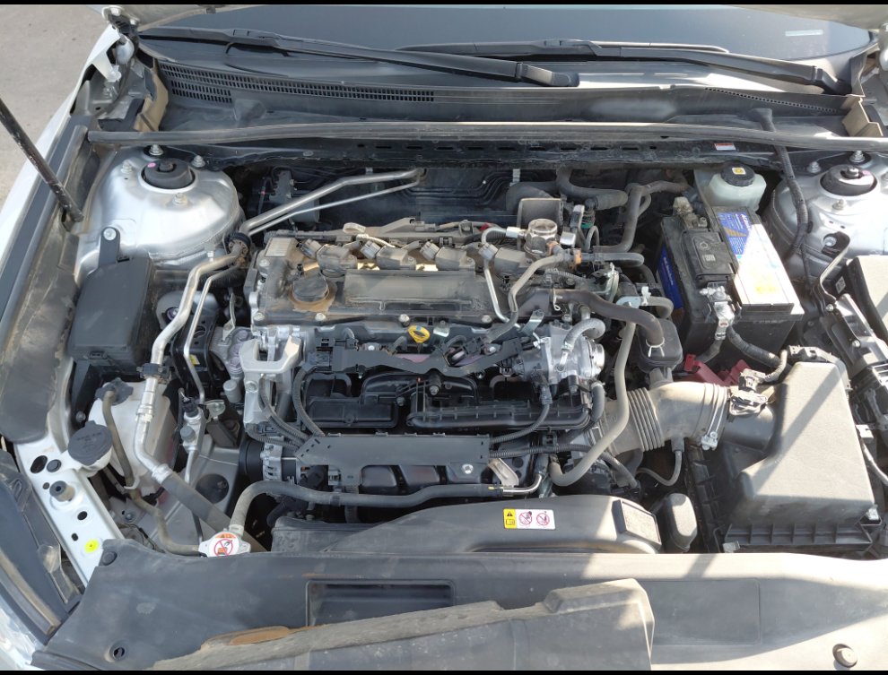 تويوتا كامري SE 1K 2023 image